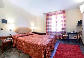 antico albergo madonna