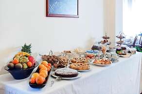 antico albergo madonna