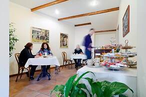 antico albergo madonna