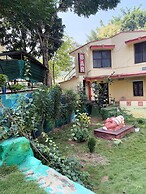 Corniche Inn Resorts