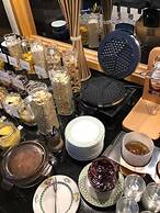 Hotel Peterchens Mondfahrt