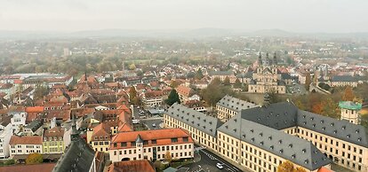 Hotel Peterchens Mondfahrt