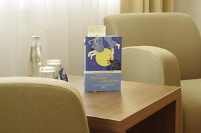 Hotel Peterchens Mondfahrt