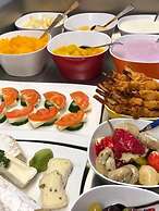 Hotel Peterchens Mondfahrt