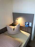 Hotel Peterchens Mondfahrt