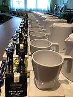 Hotel Peterchens Mondfahrt