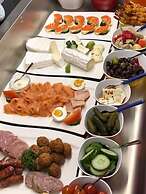 Hotel Peterchens Mondfahrt