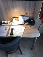 Hotel Peterchens Mondfahrt