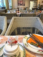 Hotel Peterchens Mondfahrt