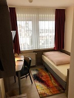 Hotel Peterchens Mondfahrt