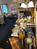 Hotel Peterchens Mondfahrt