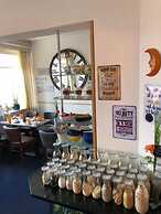 Hotel Peterchens Mondfahrt