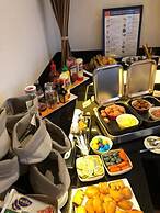 Hotel Peterchens Mondfahrt