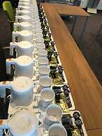 Hotel Peterchens Mondfahrt