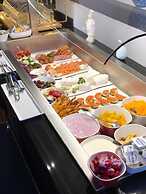 Hotel Peterchens Mondfahrt