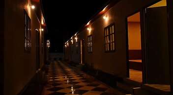 Dreams - Mahabalipuram