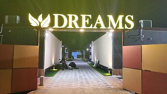 Dreams - Mahabalipuram