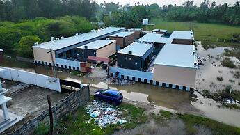 Dreams - Mahabalipuram