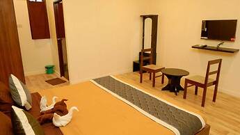 Dreams - Mahabalipuram