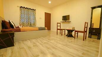 Dreams - Mahabalipuram