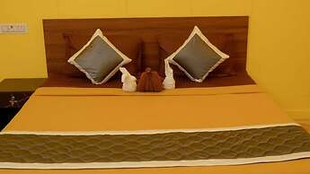 Dreams - Mahabalipuram