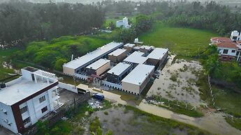 Dreams - Mahabalipuram