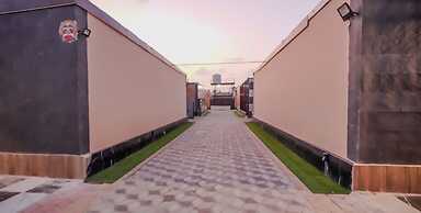 Dreams - Mahabalipuram