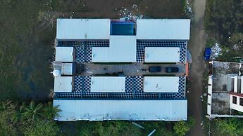 Dreams - Mahabalipuram