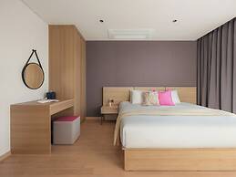 Le collective Sokcho Central