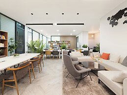 Le collective Sokcho Central