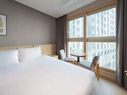 Le collective Sokcho Central