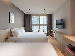 Le collective Sokcho Central