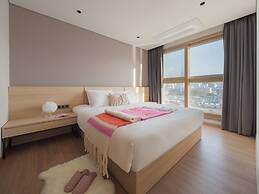 Le collective Sokcho Central