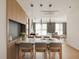 Le collective Sokcho Central