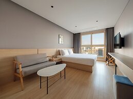 Le collective Sokcho Central