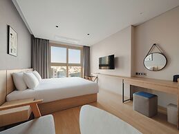 Le collective Sokcho Central