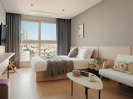 Le collective Sokcho Central