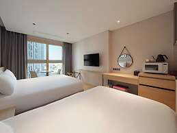 Le collective Sokcho Central