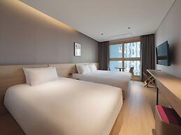 Le collective Sokcho Central