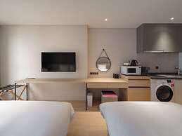 Le collective Sokcho Central