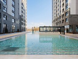 Le collective Sokcho Central