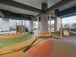 Le collective Sokcho Central