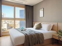 Le collective Sokcho Central