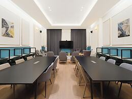 Le collective Sokcho Central