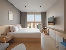 Le collective Sokcho Central