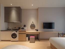 Le collective Sokcho Central