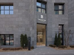 Le collective Sokcho Central