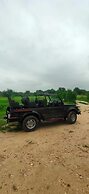 Kross Adventure Campsite