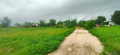 Kross Adventure Campsite