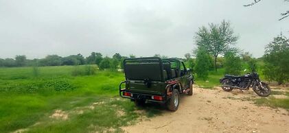 Kross Adventure Campsite